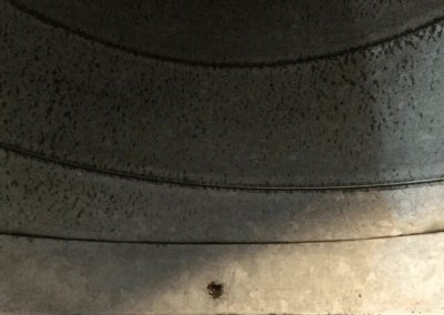 Electrostatic air cleaners in Dundee