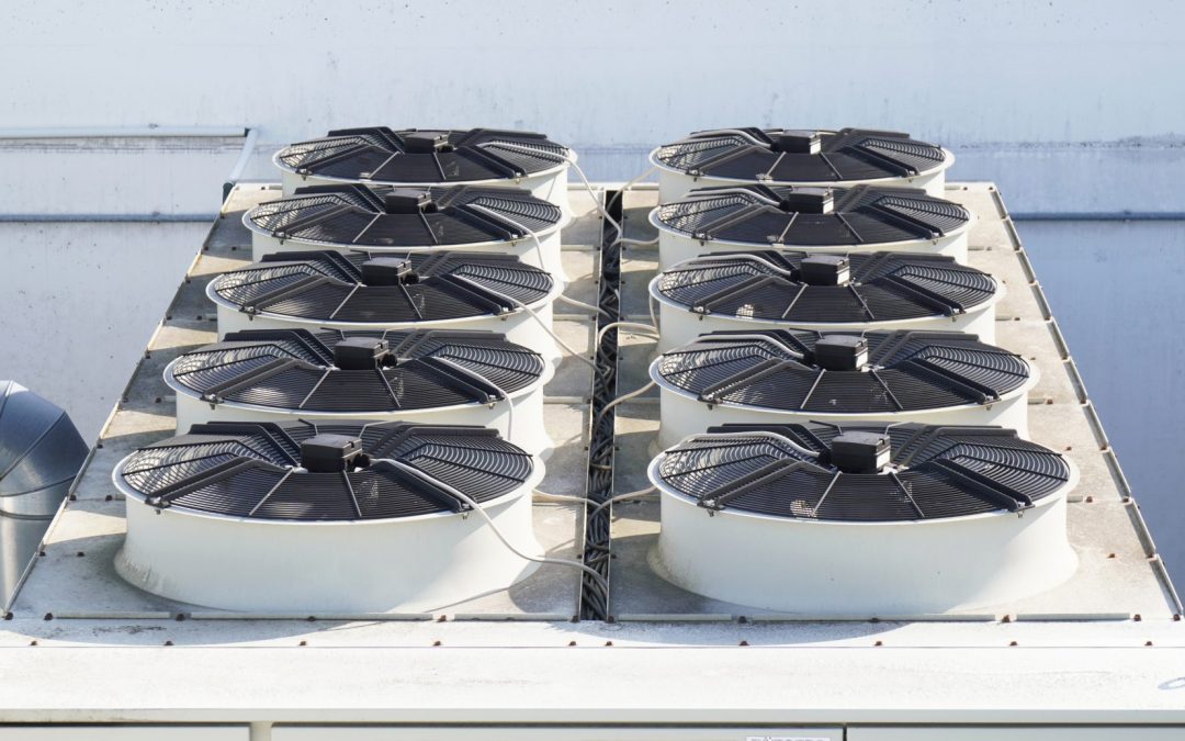 Signs of Overheating AC Motor And How Air Conditioning Unit Maintenance Can Help